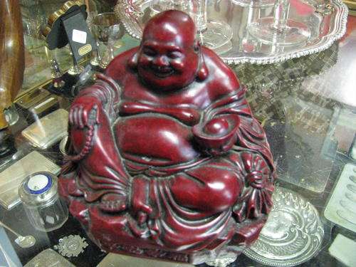 BUDDHA..........BEAUTIFUL DETAILED PIECE