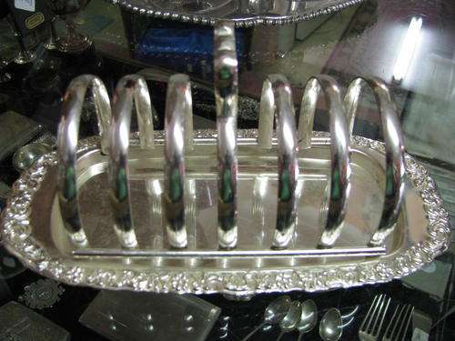 TOAST RACK.......
