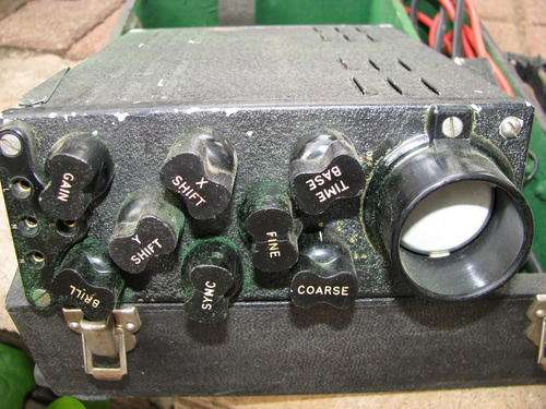 BOX "STAR WARS" GADGET (UNKNOWN ITEM)
