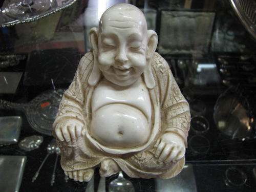 LARGE BUDDHA.......... VERY NICE