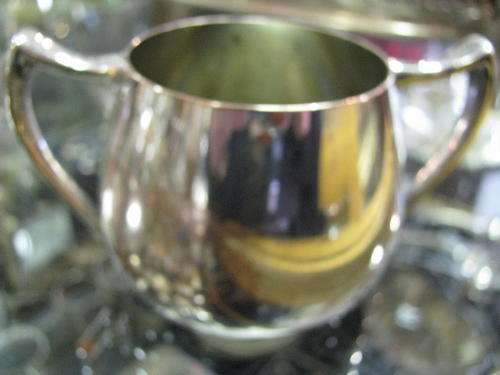 SUGAR BOWL....