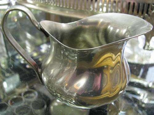 LOVELY MILK JUG..