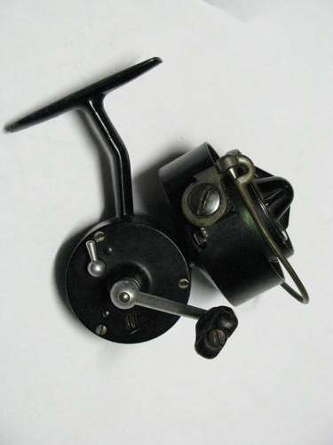 +*+*+*+*+ HIGHLY COLLECTABLE MITCHELL 305 REEL +*+*+*+*+ @ CRAZY R1 START!!!