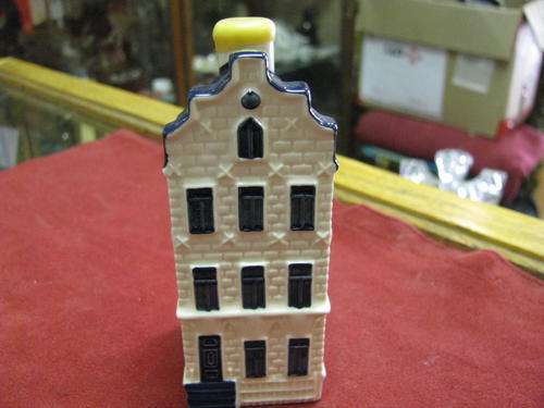 @@@ HIGHLY COLLECTABLE KLM HOUSE # 45 @@@