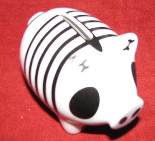 WHAT A FIND+*+*+* RITZENHOFF MINI PIGGY BANK @CRAAAAZZZY R1 START