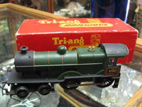 @@@ TRIANG TOY TRAIN IN ORIGINAL BOX @@@