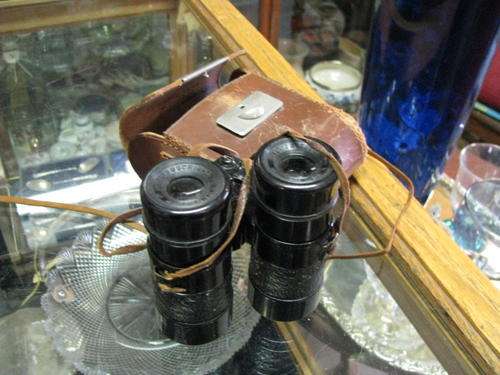 @#% EMIL BUSCH BINOCULARS %#@