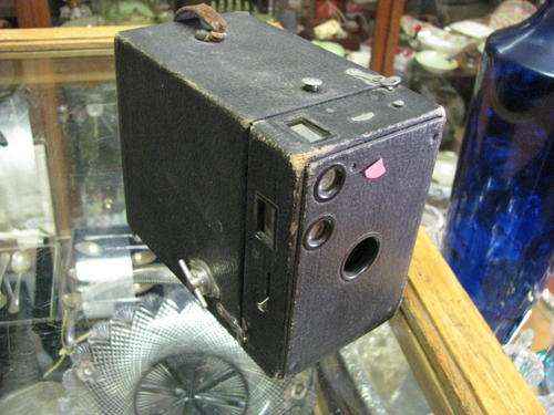 @#%  BOX CAMERA  %#@