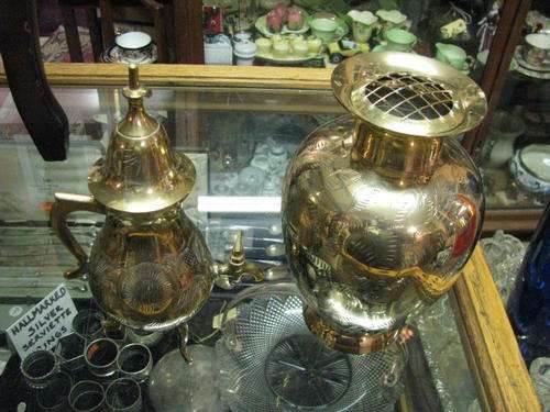 JOB LOT OF BRASS (3)@@@CRAZY R1 START