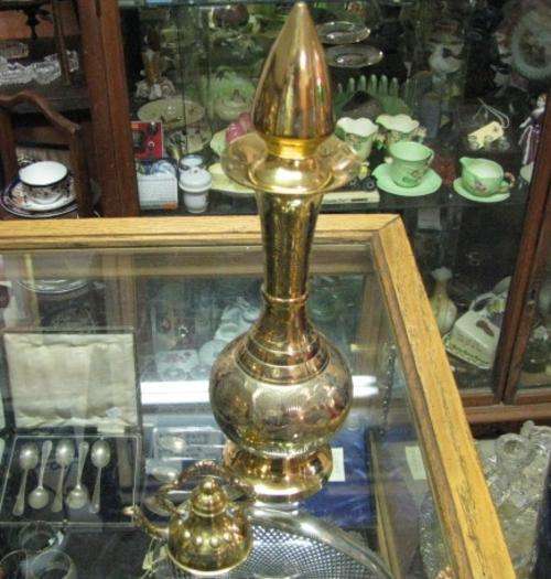 JOB LOT OF BRASS (2)@@@CRAZY R1 START