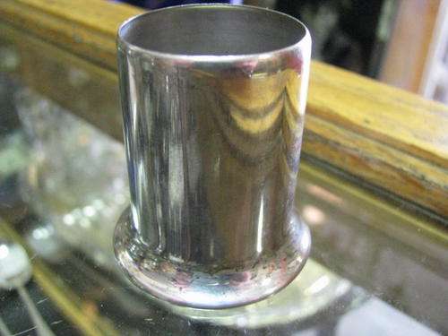 PLAIN TOOTHPICK CONTAINER...TB LTD