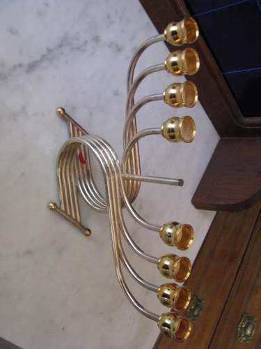 *** OLD CANDLEHOLDER.***