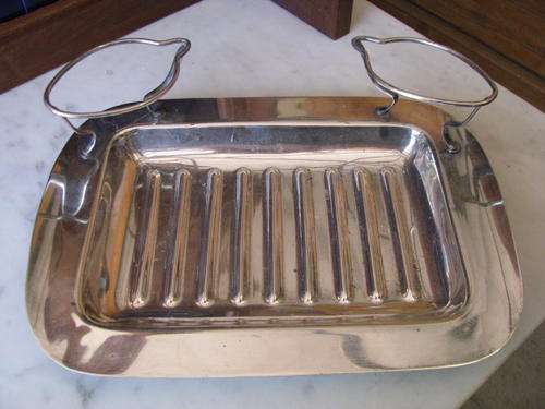 *** ASPARUGUS SERVING DISH***