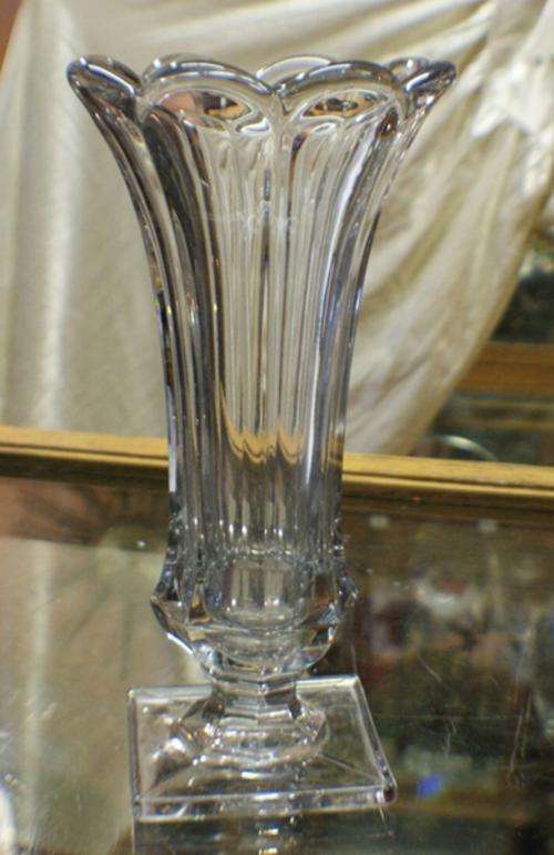 LARGE OLD VASE @@@ CRAAZZYYY R1 START