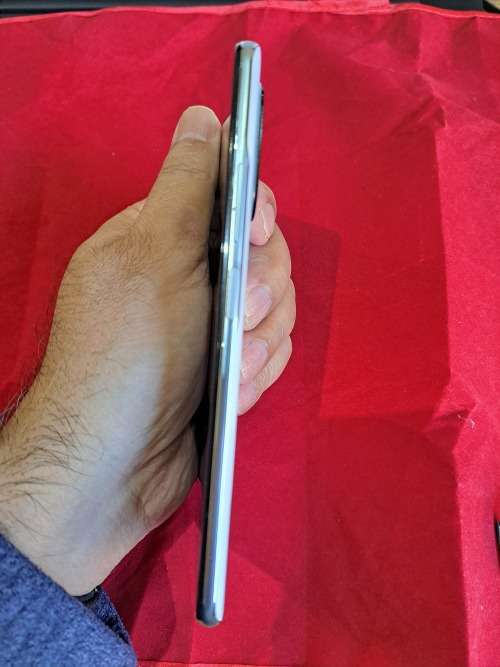 Xiaomi Poco F3 5G 256GB, Dual Sim, White, Special Import