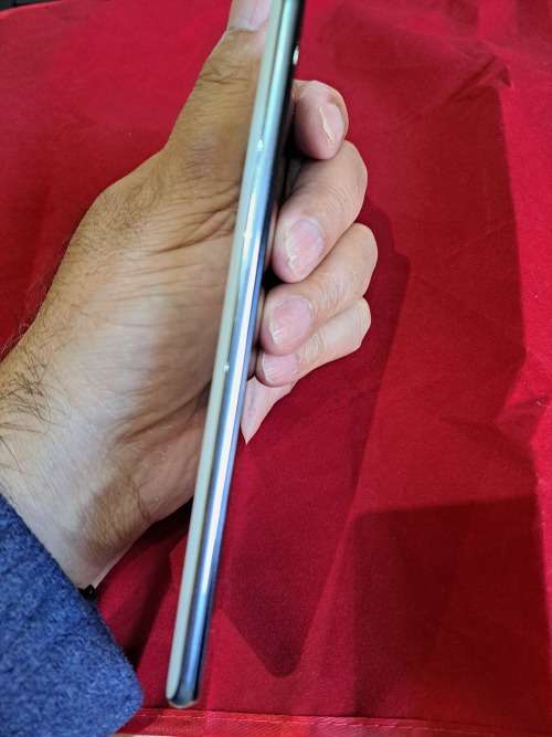 Xiaomi Poco F3 5G 256GB, Dual Sim, White, Special Import