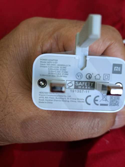 Xiaomi Poco F3 5G 256GB, Dual Sim, White, Special Import