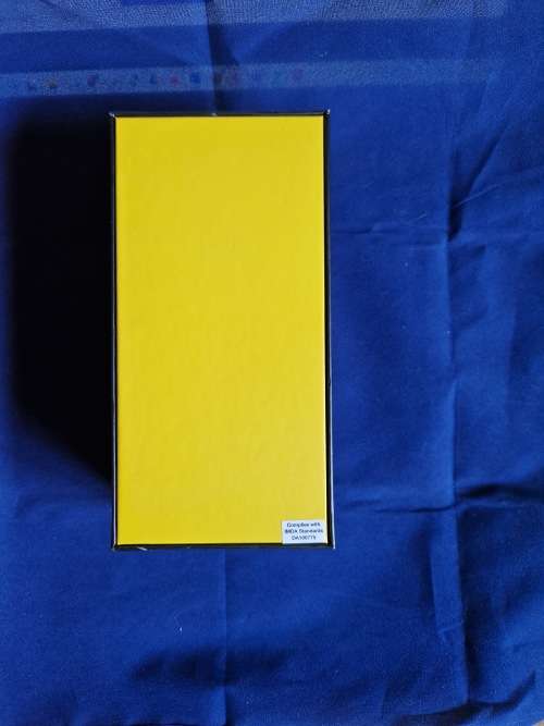 Xiaomi Poco F3 5G 256GB, Dual Sim, White, Special Import