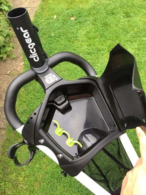 Clicgear golf
