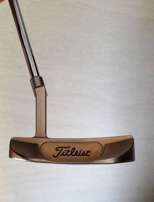Scotty Cameron California Sonoma Putter 35"