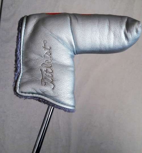 Scotty Cameron California Sonoma Putter 35"