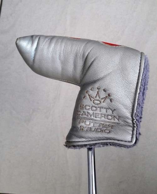 Scotty Cameron California Sonoma Putter 35"