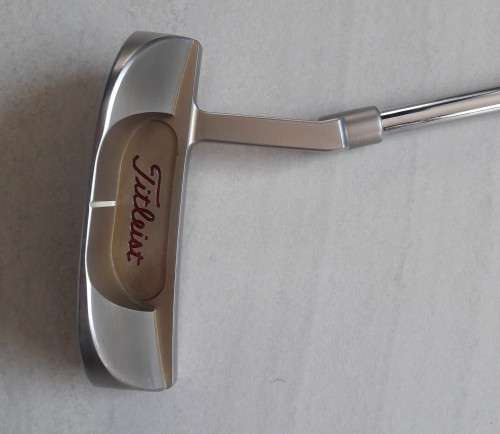 Scotty Cameron California Sonoma Putter 35"