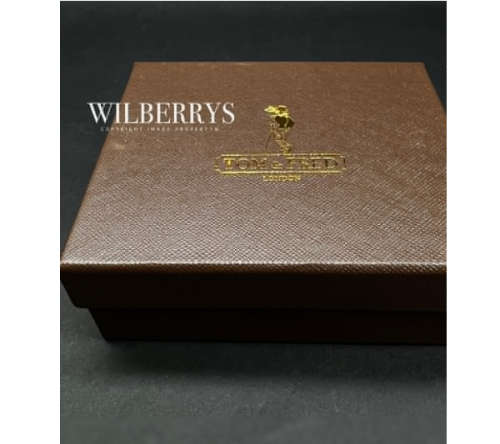 Wilberrys Tom&fred Dark