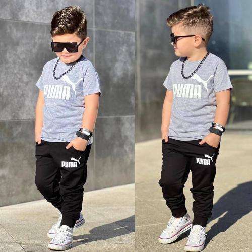 Puma for kids