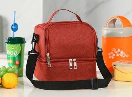 Lunch bag