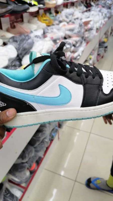 The best nike shoes