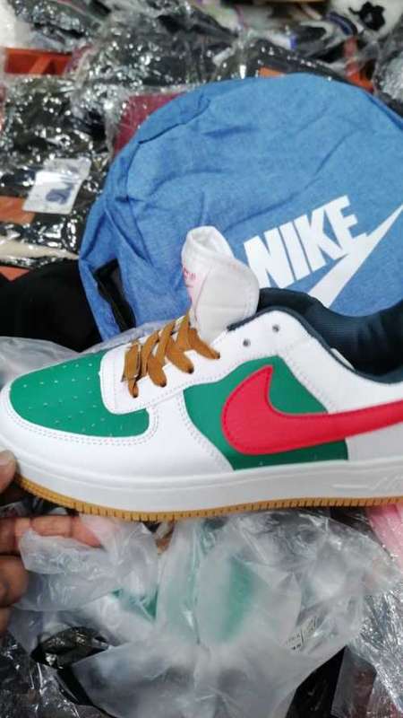 The best nike shoes