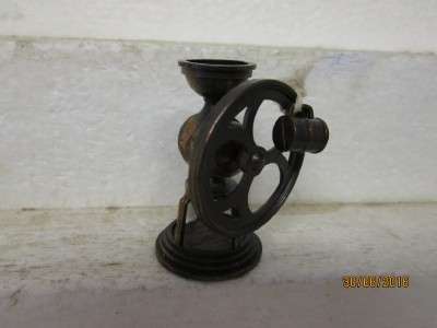 SMALL OLD WATER PUMP WITH CUP - LOT 402J