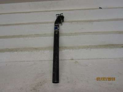 MTB PRO SEAT POST (ANGLED TO REAR) - LOT 407J