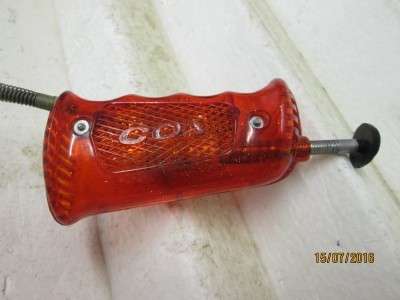 COX AND CONTROLLER - LOT 445J