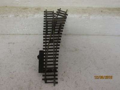 HO/OO SCALE : HORNBY RIGHT HAND POINT - LOT 689J