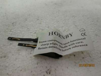 HO/OO SCALE : HORNBY RAIL POWER CONNECTOR - LOT 870J