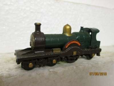 MATCHBOX "MODELS OF YESTERYEAR"  Y14-1 (Reduced to clear) - LOT 67K