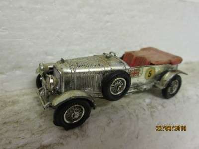 MATCHBOX "MODELS OF YESTERYEAR"  SPECIAL GIFTS (Reduced to clear) - LOT 186K