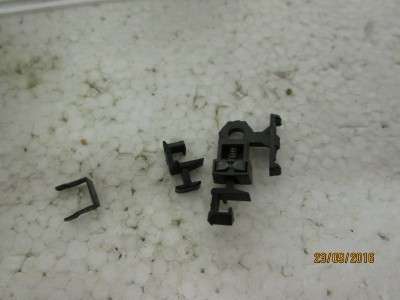 N SCALE : GRAHAM FARISH x3 OPEN GOODS - LOT 255K