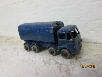 DIE CAST - LESNEY SERIES No 10 - LOT 442K