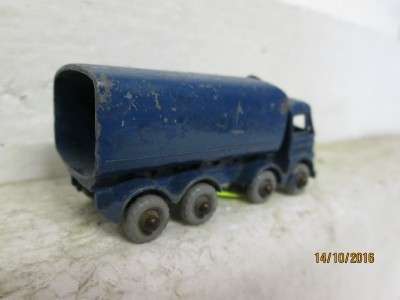 DIE CAST - LESNEY SERIES No 10 - LOT 442K