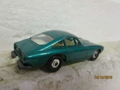 DIE CAST - MATCHBOX SERIES No 75 - LOT 469K