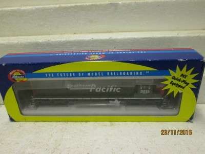 HO SCALE ATHEARN SD50 SOUTHERN PACIFIC DIESEL LOCO (DCC READY) - LOT 863K