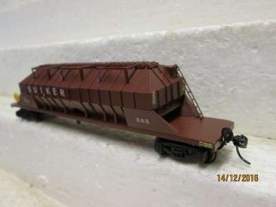 HO SCALE SAR SUGAR WAGON - LOT 43L