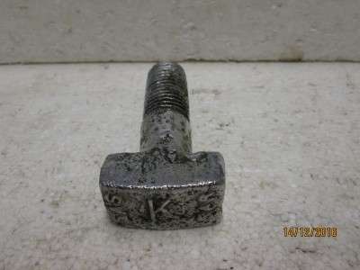 SAR SLEEPER BOLT - LOT 61L