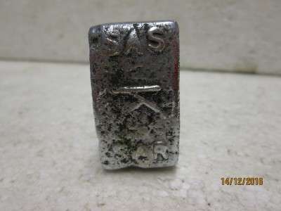 SAR SLEEPER BOLT - LOT 61L