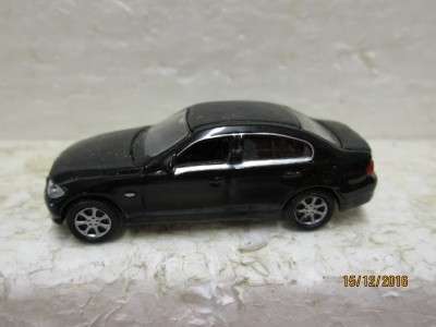 HO SCALE WELLY BMW 330i - LOT 88L
