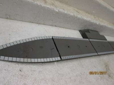 HO/OO SCALE HORNBY PLATFORMS SET OF 6 - LOT 160L