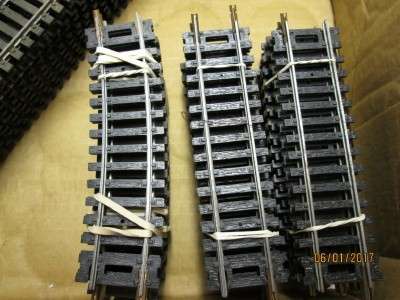 HO SCALE LIMA TRACK & EQUIPMENT - LOT 235L